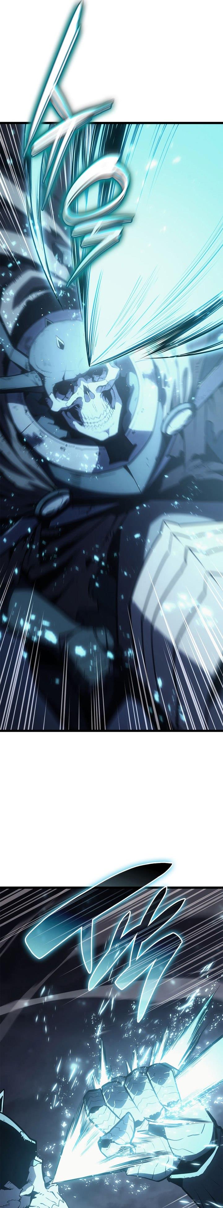 Read A Disaster-Class Hero Has Returned ID Manga Online