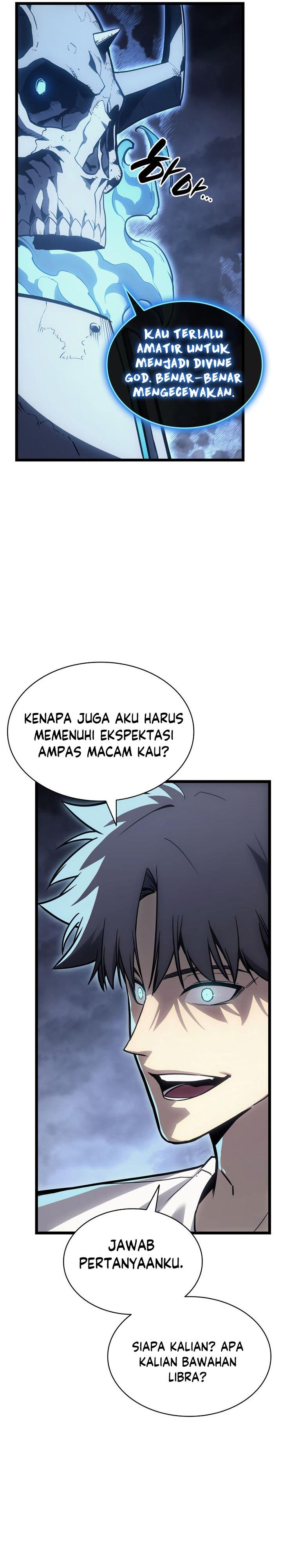 Read A Disaster-Class Hero Has Returned ID Manga Online