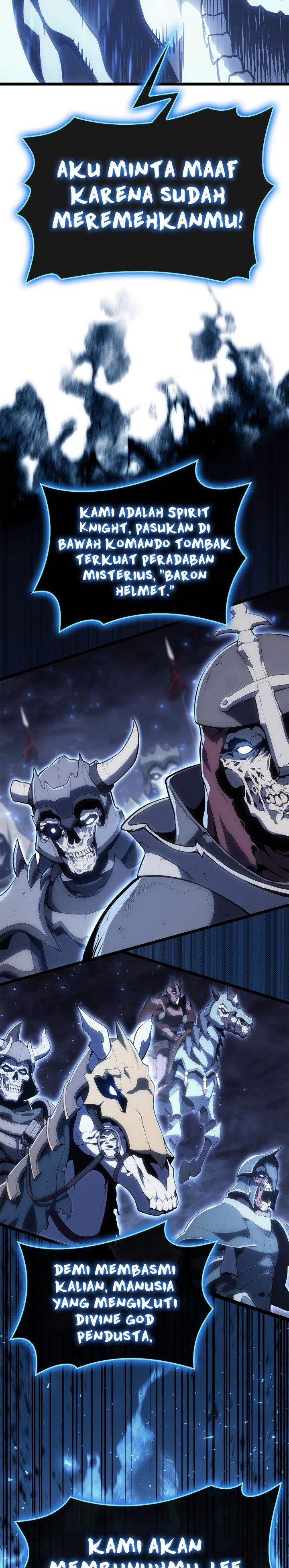 Read A Disaster-Class Hero Has Returned ID Manga Online