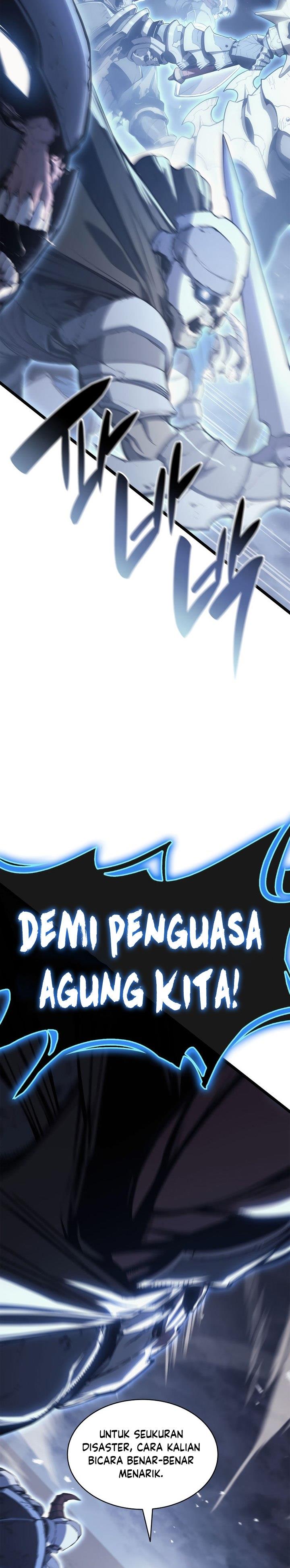 Read A Disaster-Class Hero Has Returned ID Manga Online