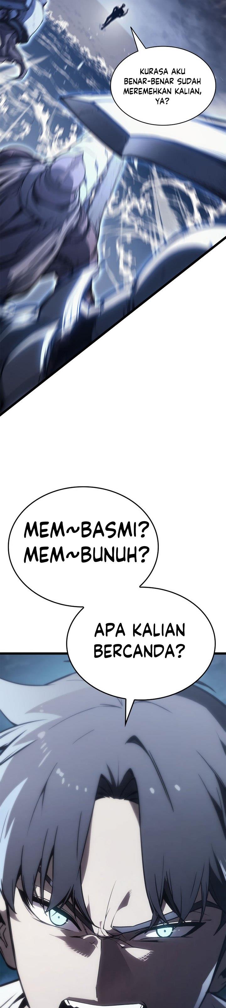 Read A Disaster-Class Hero Has Returned ID Manga Online