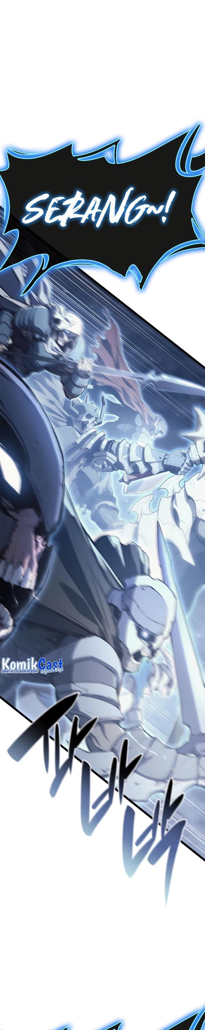 Read A Disaster-Class Hero Has Returned ID Manga Online