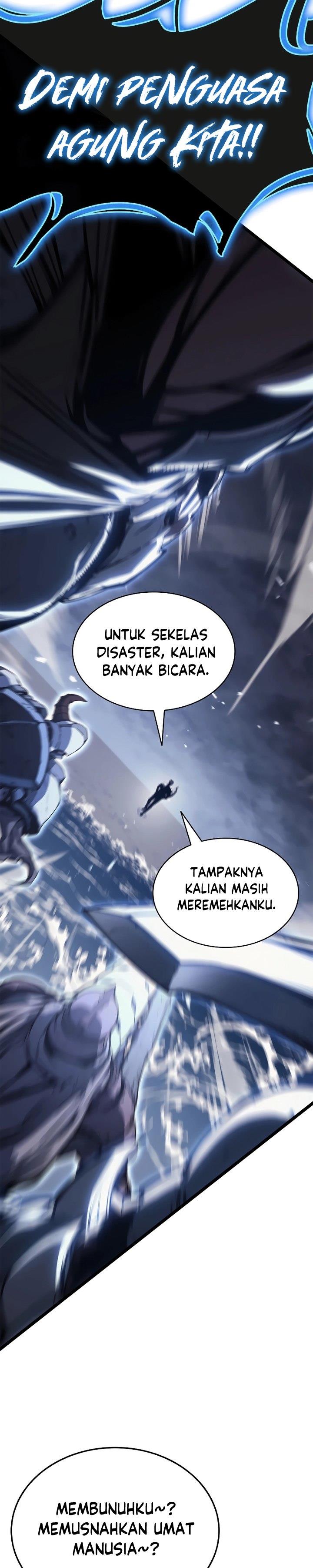 Read A Disaster-Class Hero Has Returned ID Manga Online
