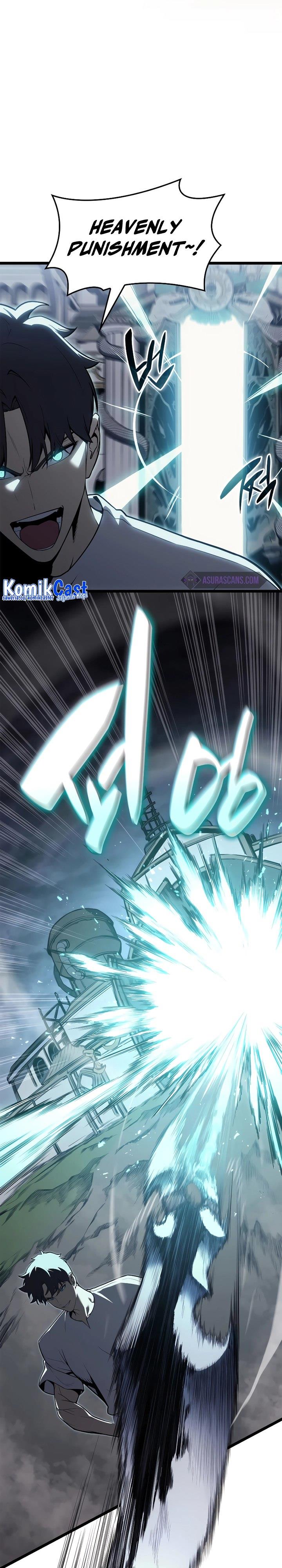 Read A Disaster-Class Hero Has Returned ID Manga Online