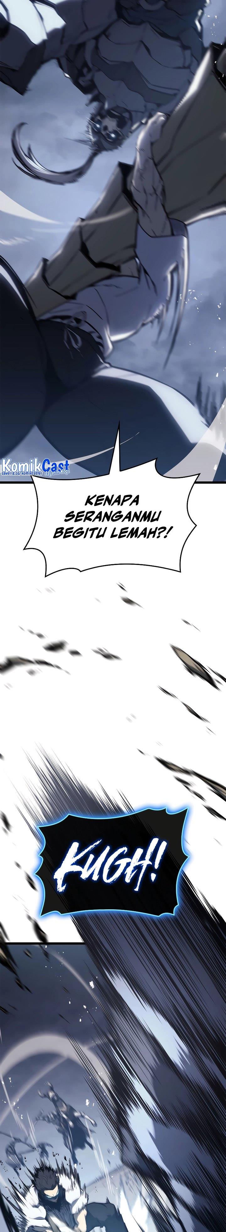 Read A Disaster-Class Hero Has Returned ID Manga Online