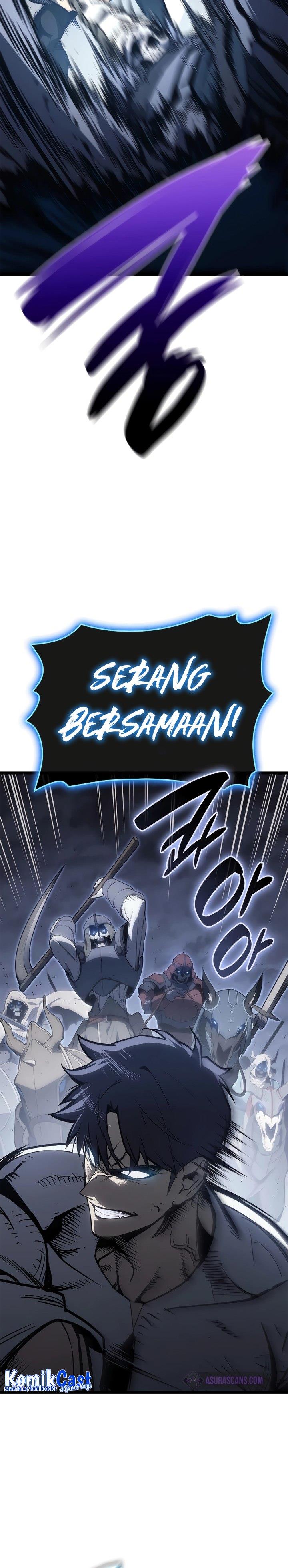 Read A Disaster-Class Hero Has Returned ID Manga Online