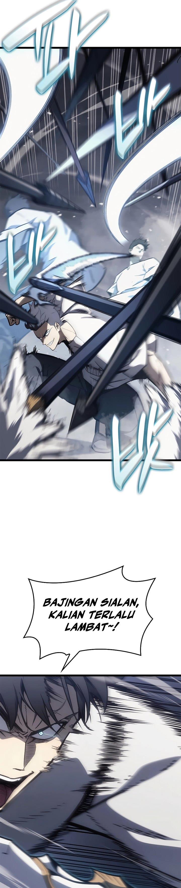 Read A Disaster-Class Hero Has Returned ID Manga Online