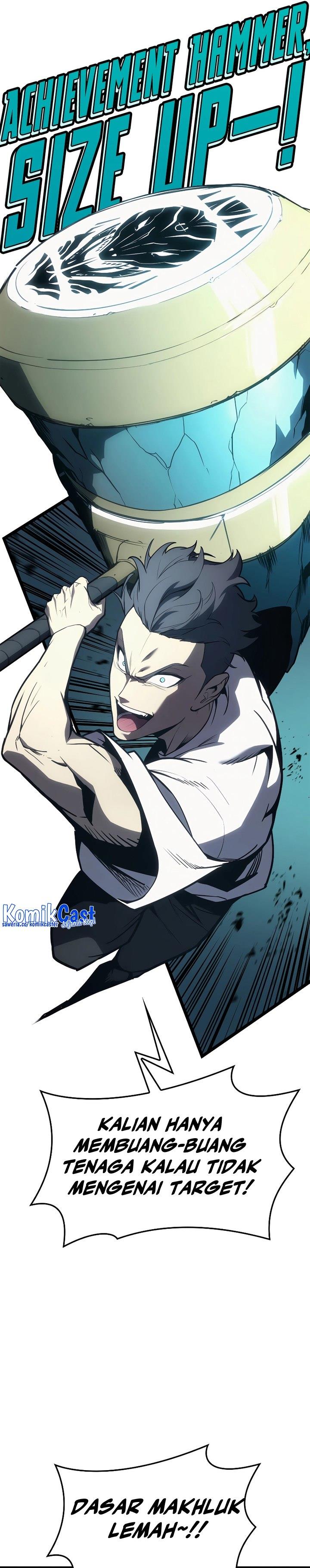 Read A Disaster-Class Hero Has Returned ID Manga Online