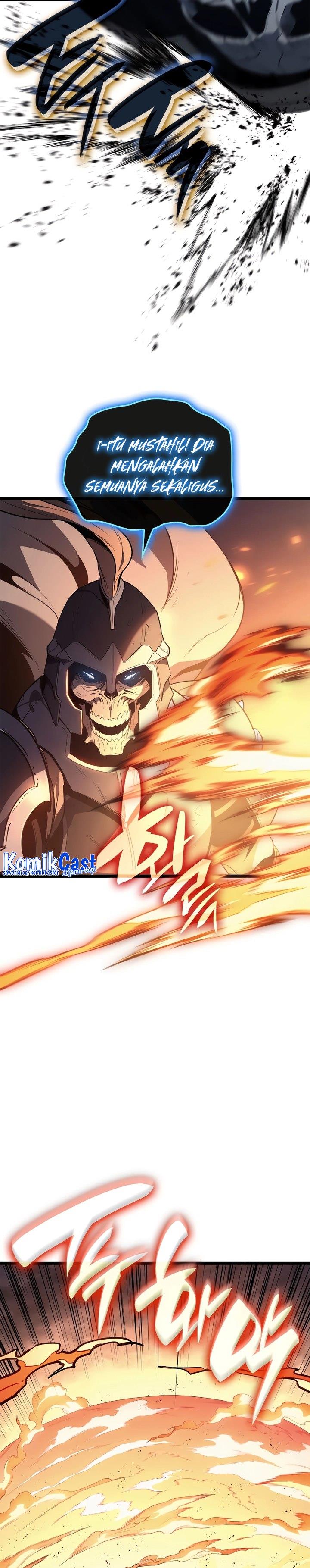 Read A Disaster-Class Hero Has Returned ID Manga Online