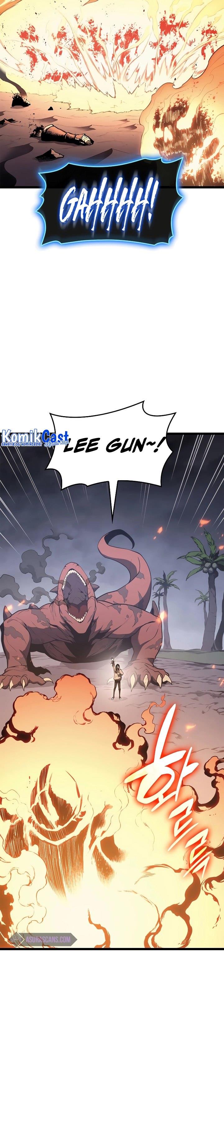 Read A Disaster-Class Hero Has Returned ID Manga Online
