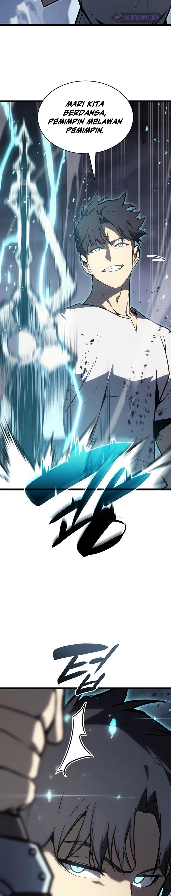 Read A Disaster-Class Hero Has Returned ID Manga Online