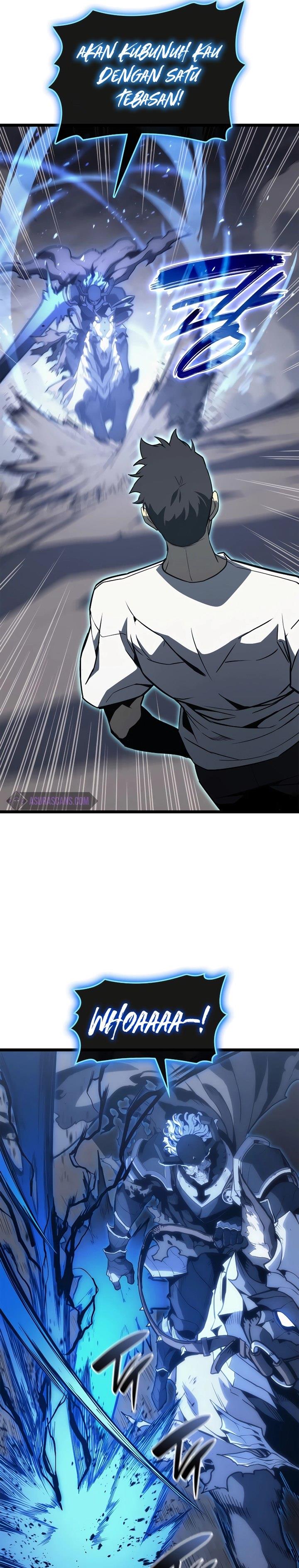 Read A Disaster-Class Hero Has Returned ID Manga Online