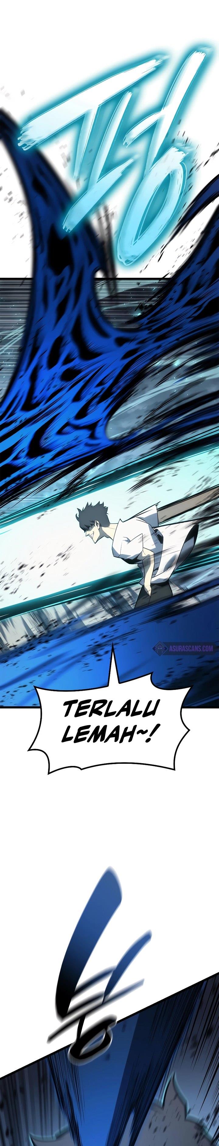 Read A Disaster-Class Hero Has Returned ID Manga Online
