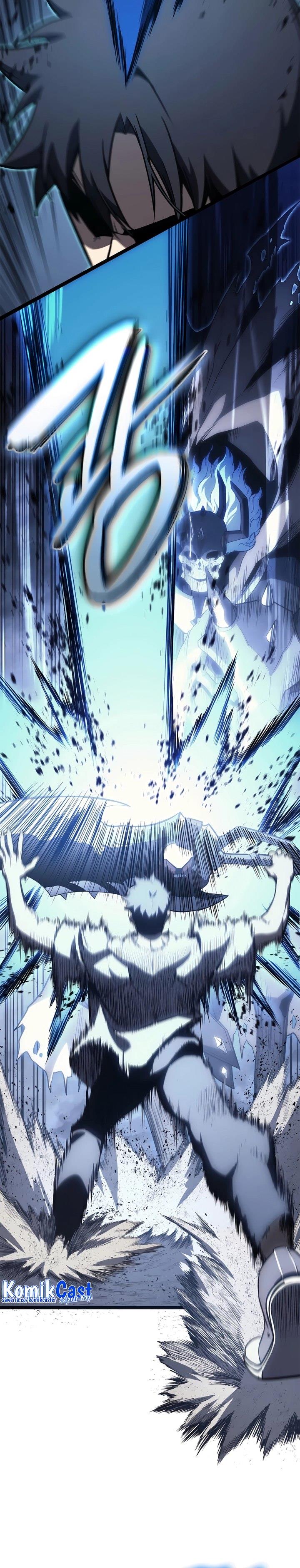 Read A Disaster-Class Hero Has Returned ID Manga Online
