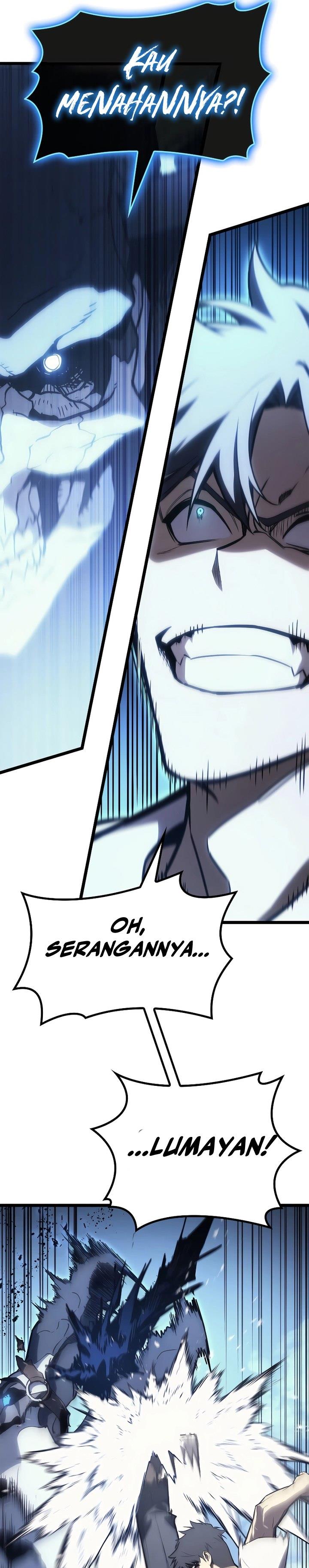 Read A Disaster-Class Hero Has Returned ID Manga Online