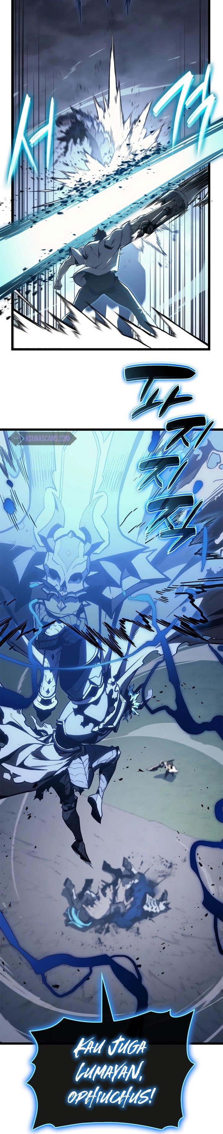 Read A Disaster-Class Hero Has Returned ID Manga Online