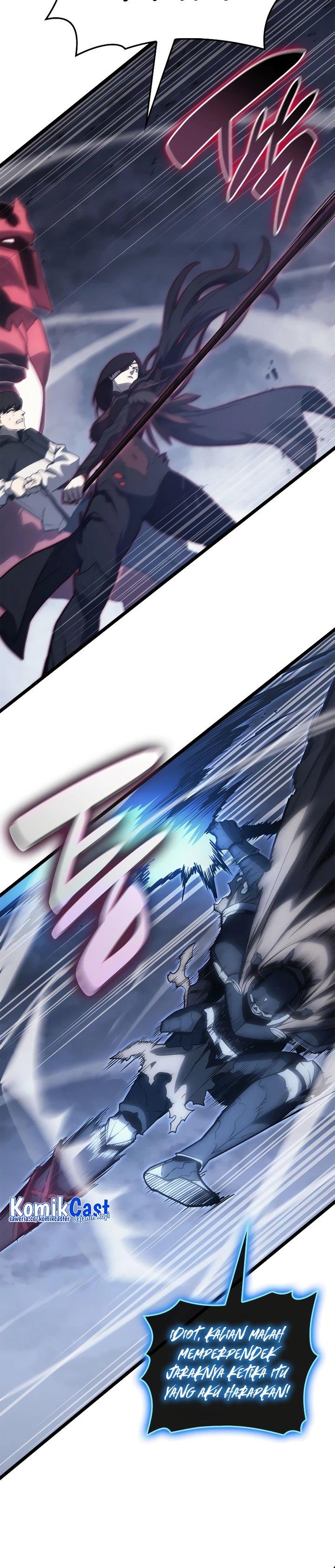 Read A Disaster-Class Hero Has Returned ID Manga Online