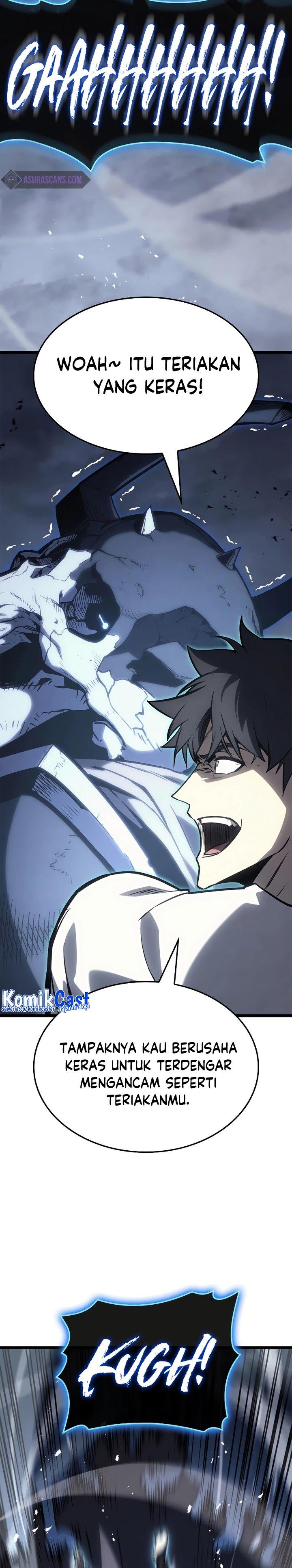 Read A Disaster-Class Hero Has Returned ID Manga Online