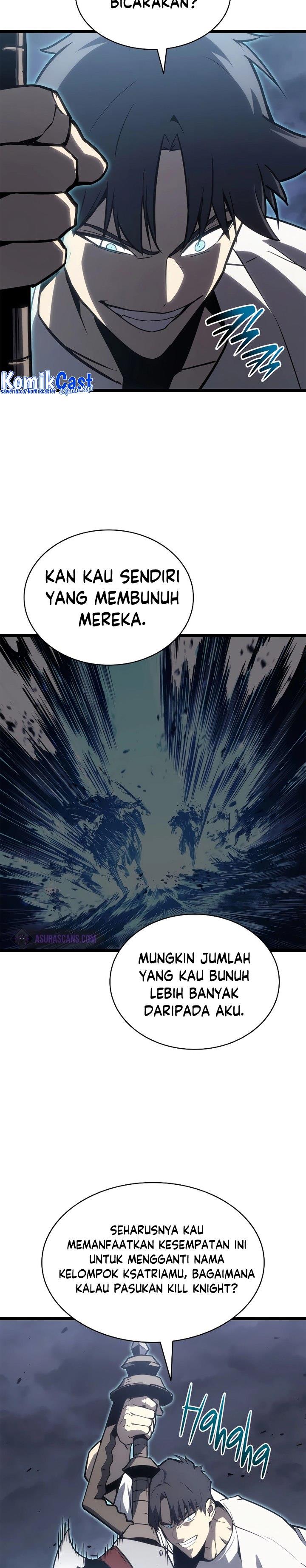 Read A Disaster-Class Hero Has Returned ID Manga Online