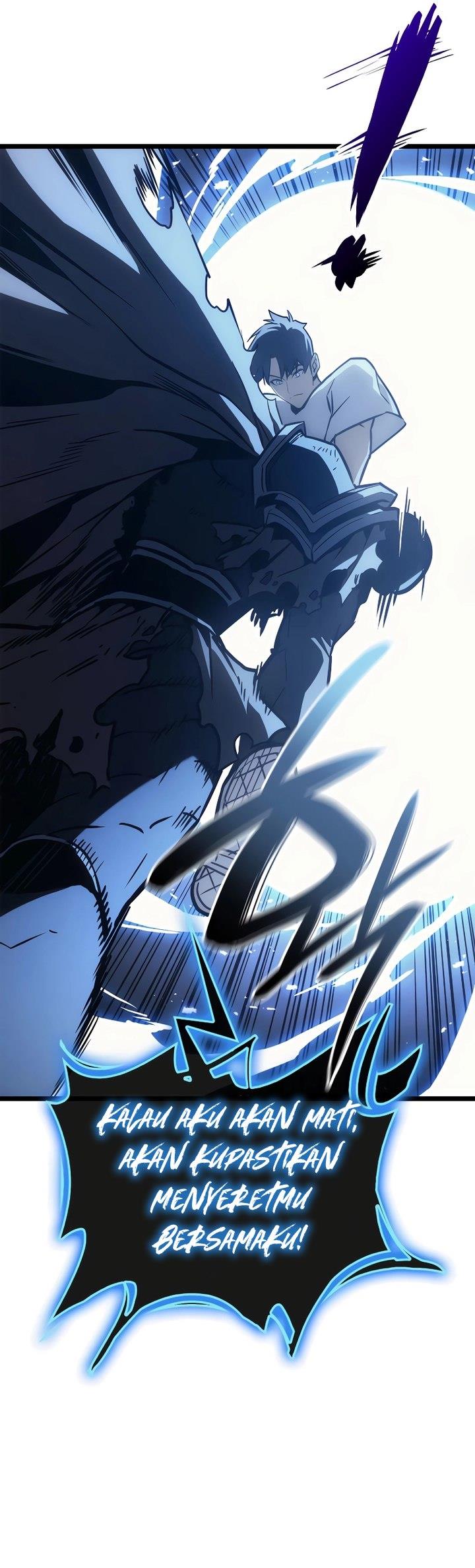Read A Disaster-Class Hero Has Returned ID Manga Online