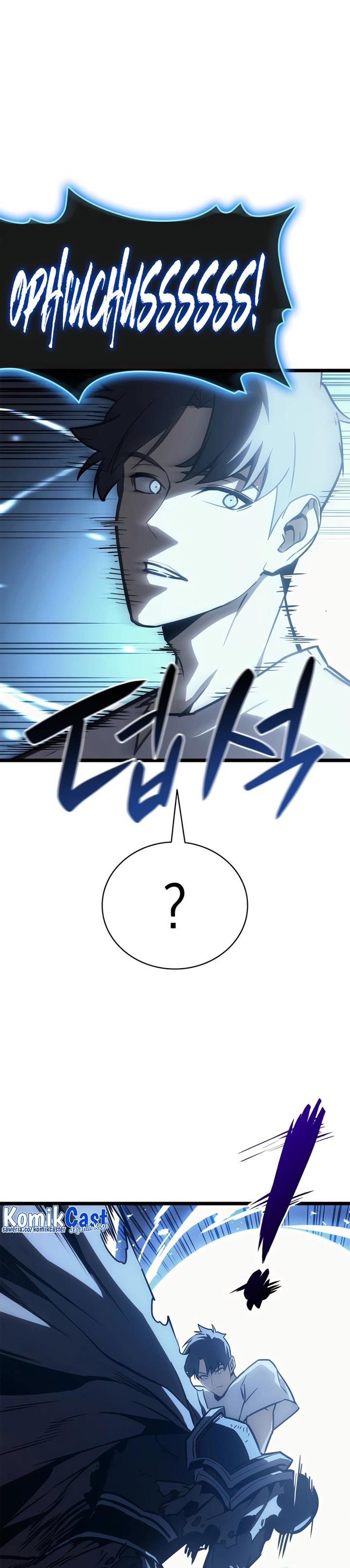 Read A Disaster-Class Hero Has Returned ID Manga Online
