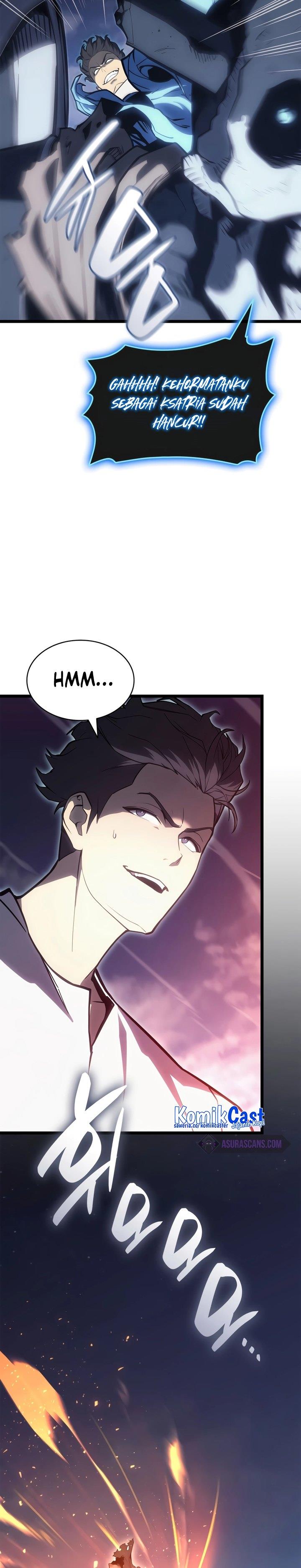 Read A Disaster-Class Hero Has Returned ID Manga Online