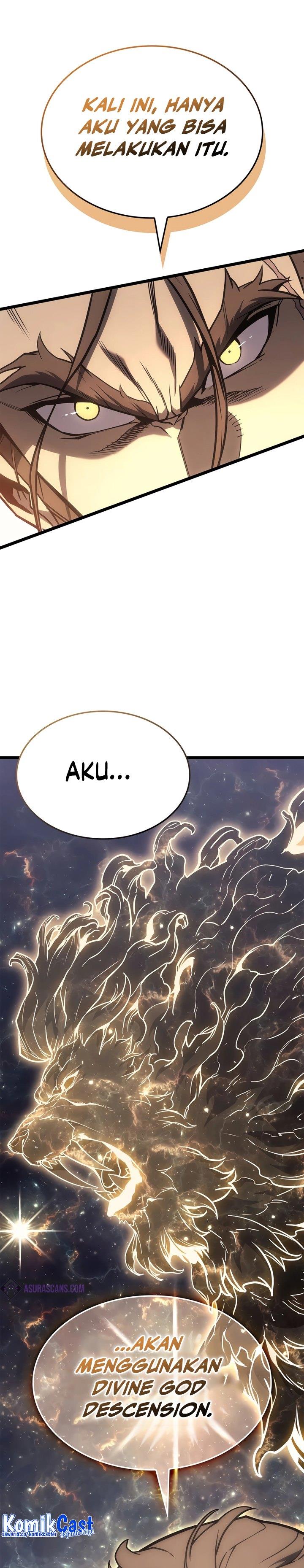 Read A Disaster-Class Hero Has Returned ID Manga Online
