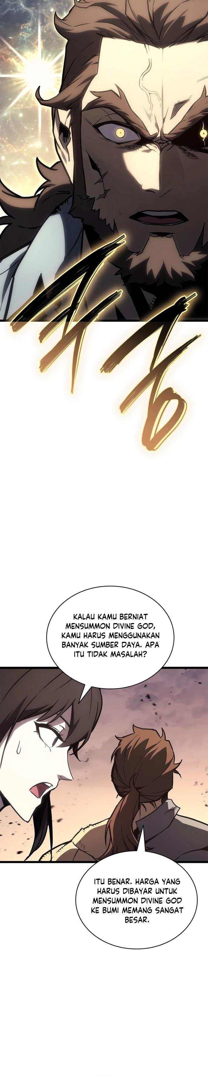 Read A Disaster-Class Hero Has Returned ID Manga Online