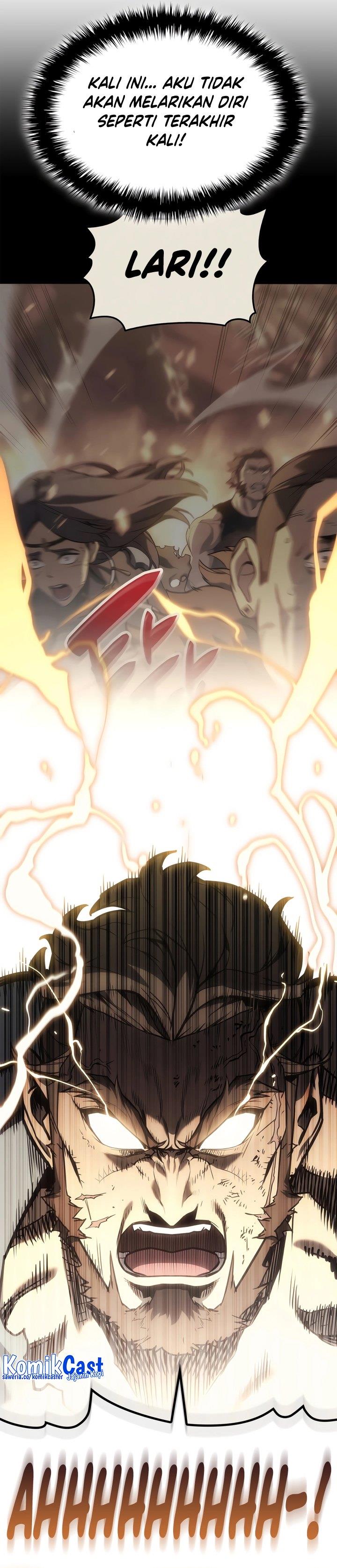 Read A Disaster-Class Hero Has Returned ID Manga Online