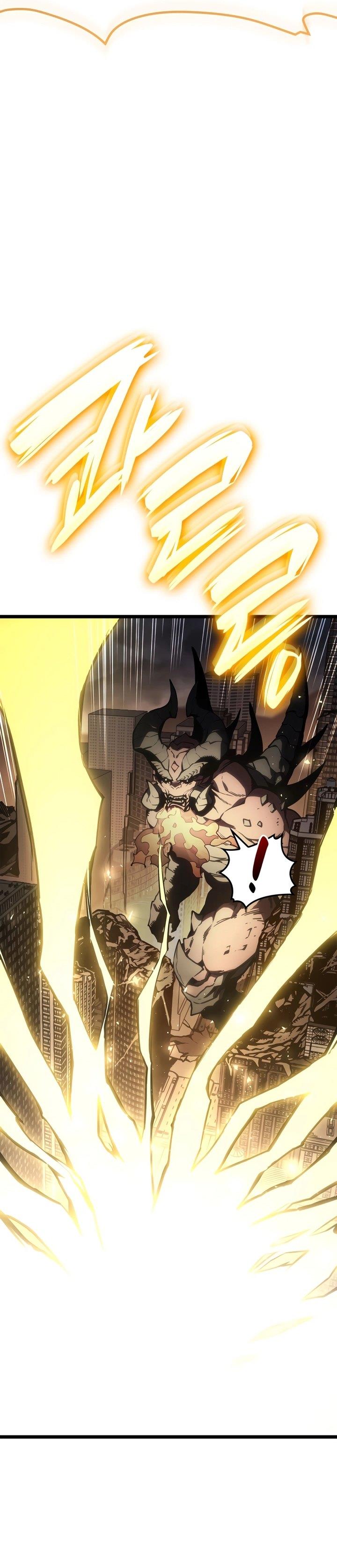 Read A Disaster-Class Hero Has Returned ID Manga Online