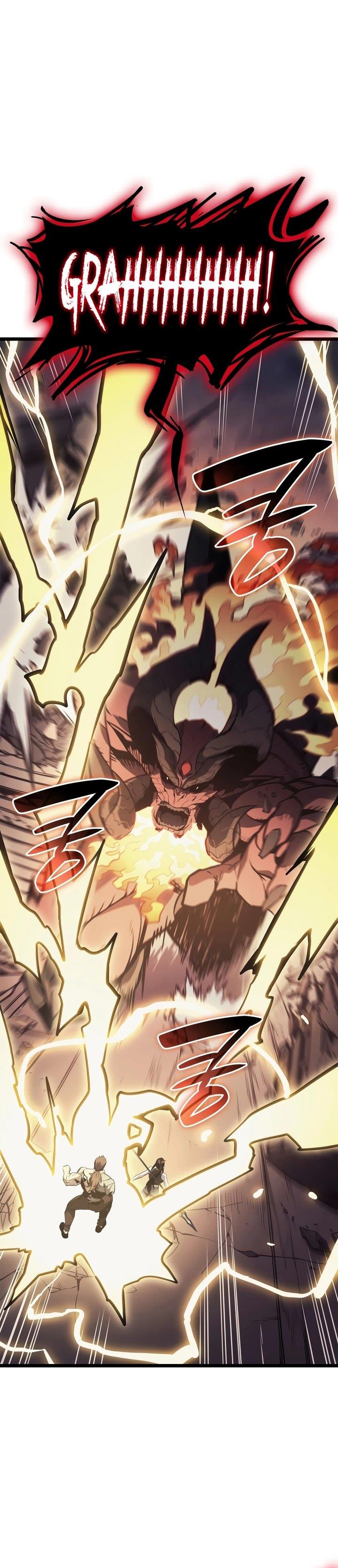 Read A Disaster-Class Hero Has Returned ID Manga Online