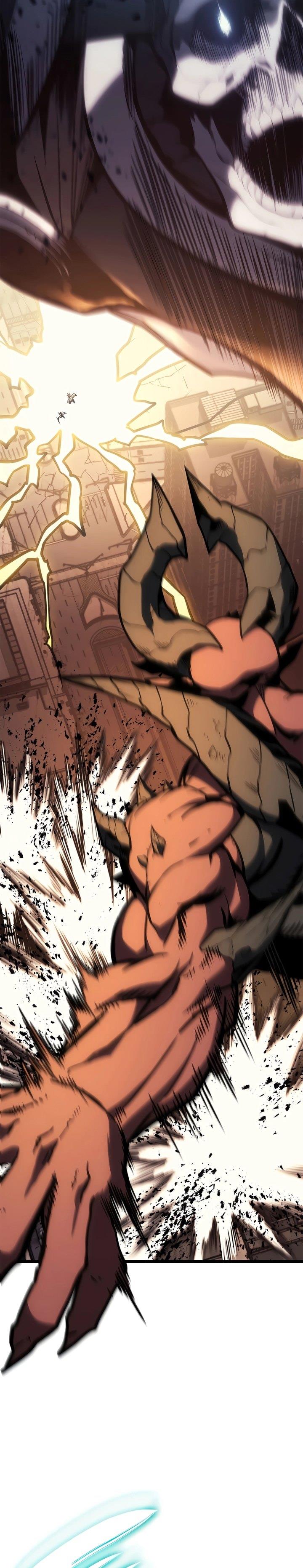Read A Disaster-Class Hero Has Returned ID Manga Online