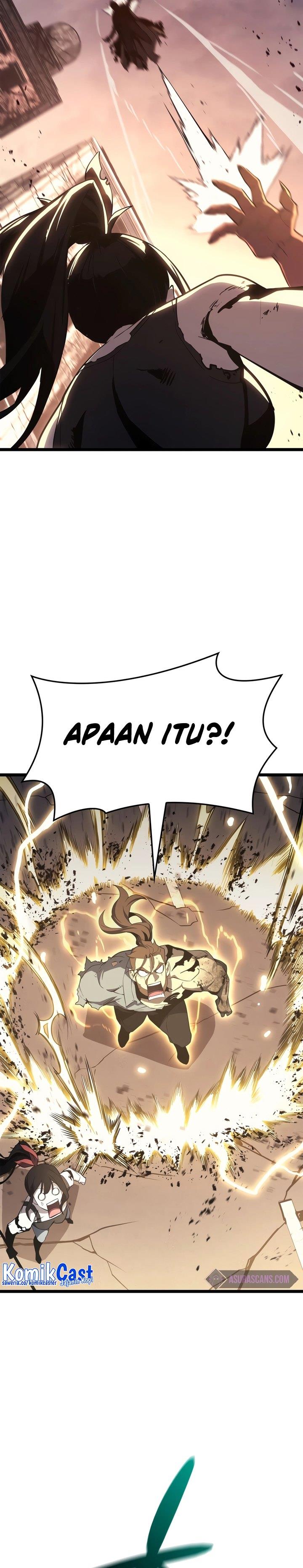 Read A Disaster-Class Hero Has Returned ID Manga Online