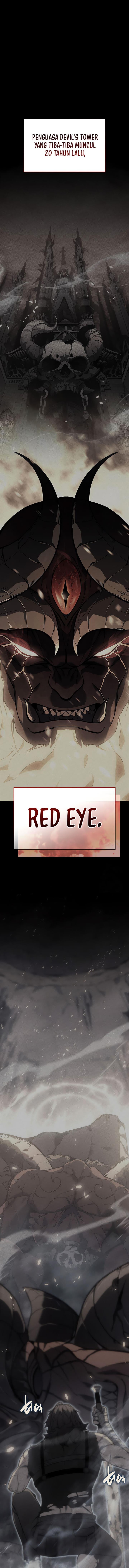 Read A Disaster-Class Hero Has Returned ID Manga Online