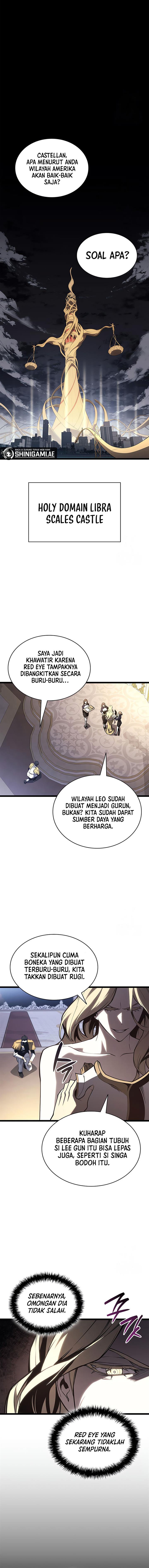 Read A Disaster-Class Hero Has Returned ID Manga Online