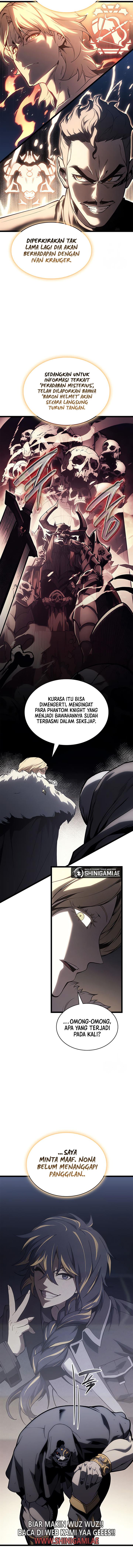 Read A Disaster-Class Hero Has Returned ID Manga Online