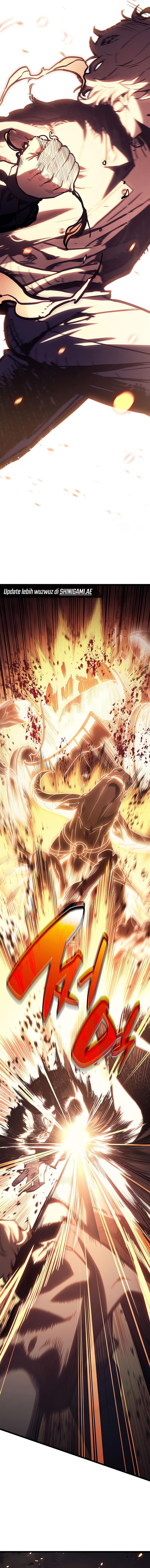 Read A Disaster-Class Hero Has Returned ID Manga Online