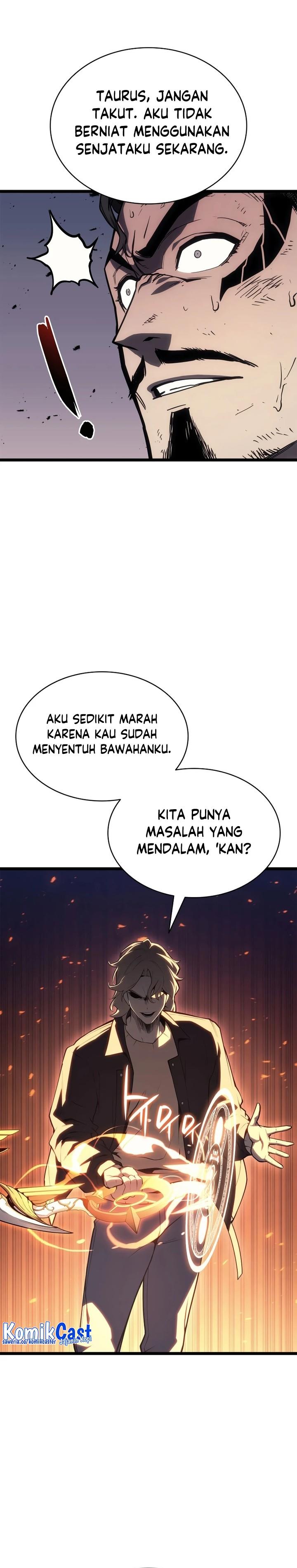 Read A Disaster-Class Hero Has Returned ID Manga Online