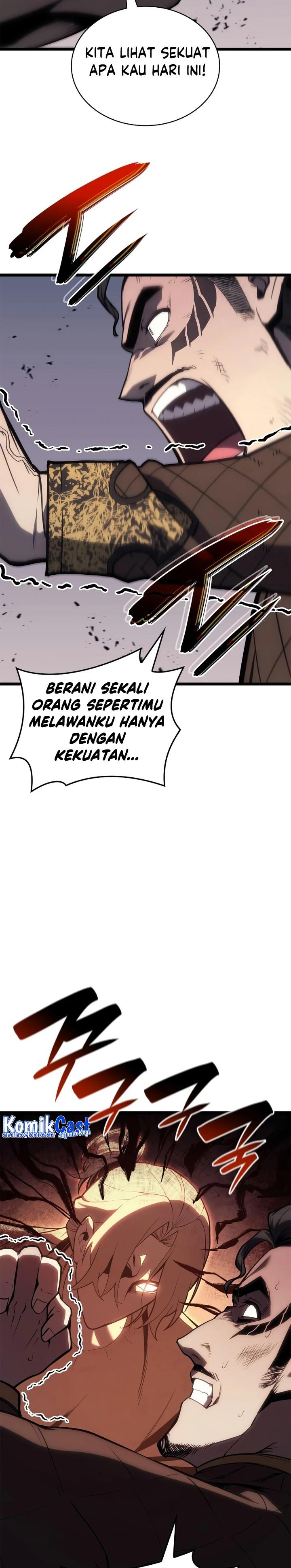 Read A Disaster-Class Hero Has Returned ID Manga Online