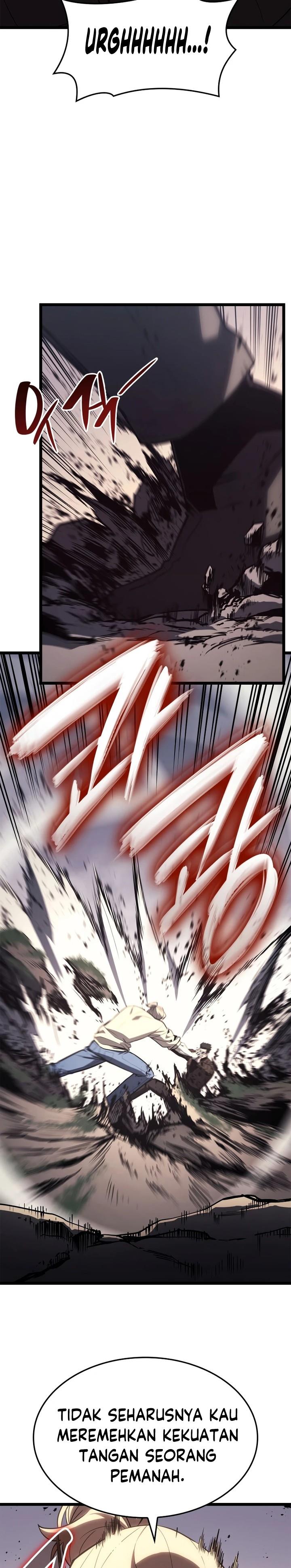 Read A Disaster-Class Hero Has Returned ID Manga Online
