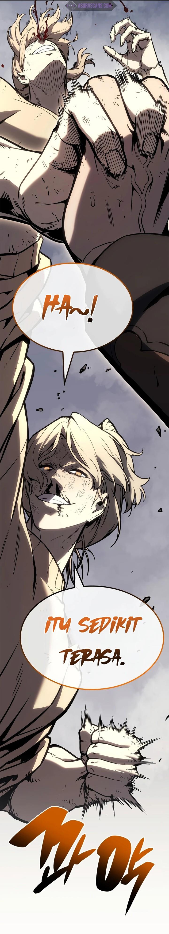 Read A Disaster-Class Hero Has Returned ID Manga Online