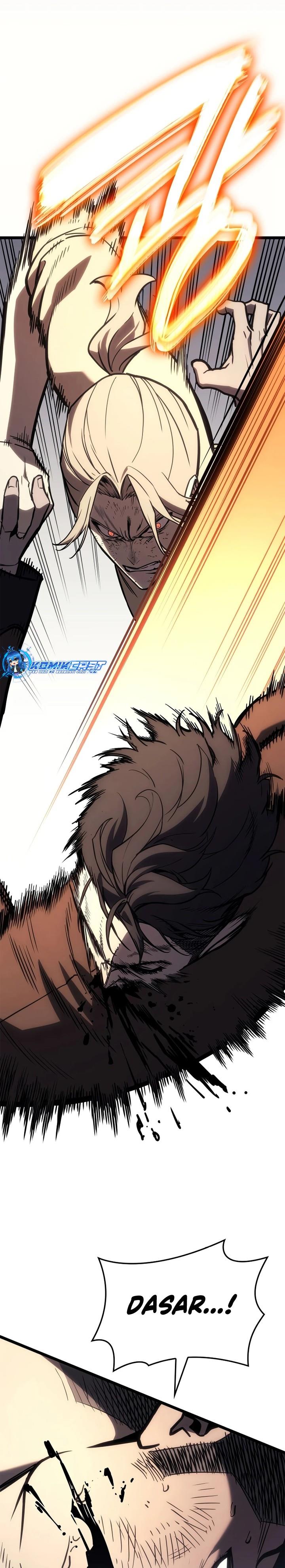 Read A Disaster-Class Hero Has Returned ID Manga Online