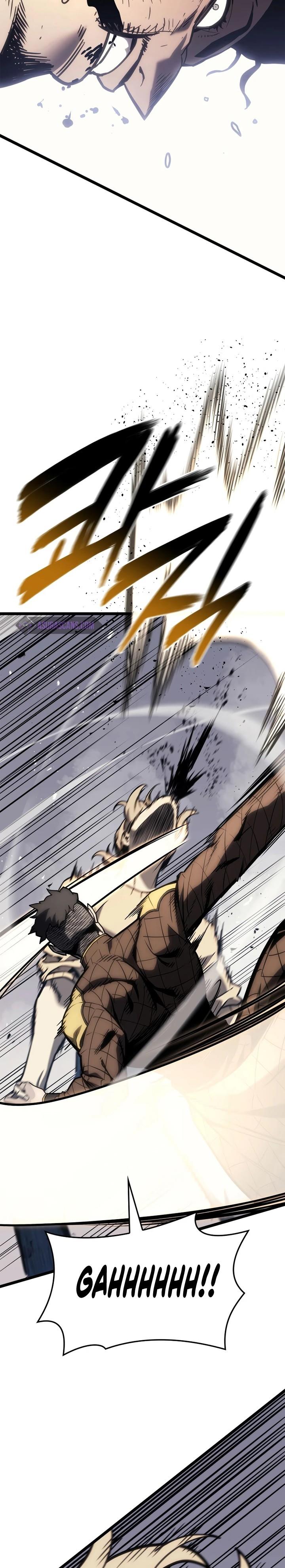 Read A Disaster-Class Hero Has Returned ID Manga Online