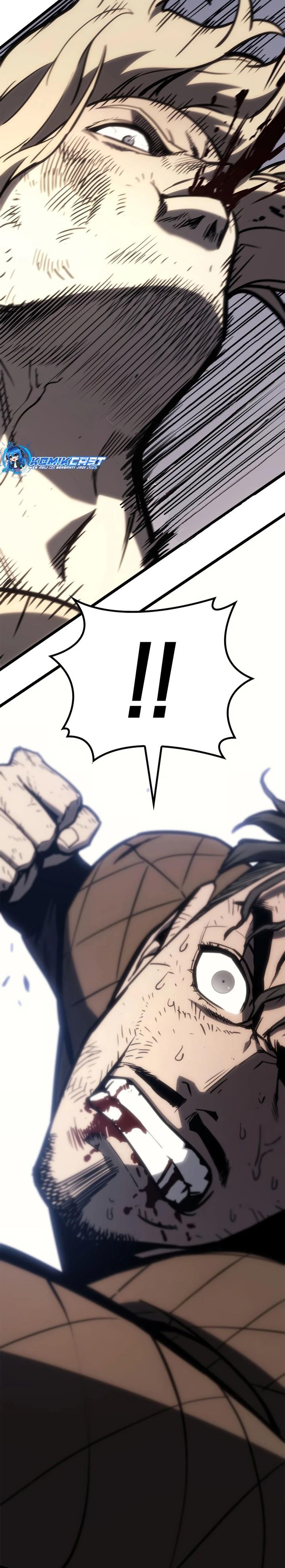 Read A Disaster-Class Hero Has Returned ID Manga Online
