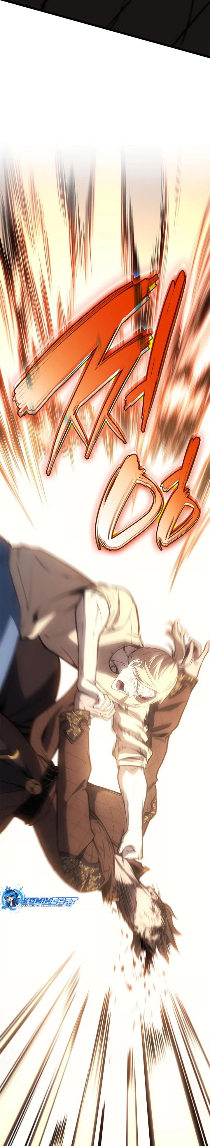 Read A Disaster-Class Hero Has Returned ID Manga Online