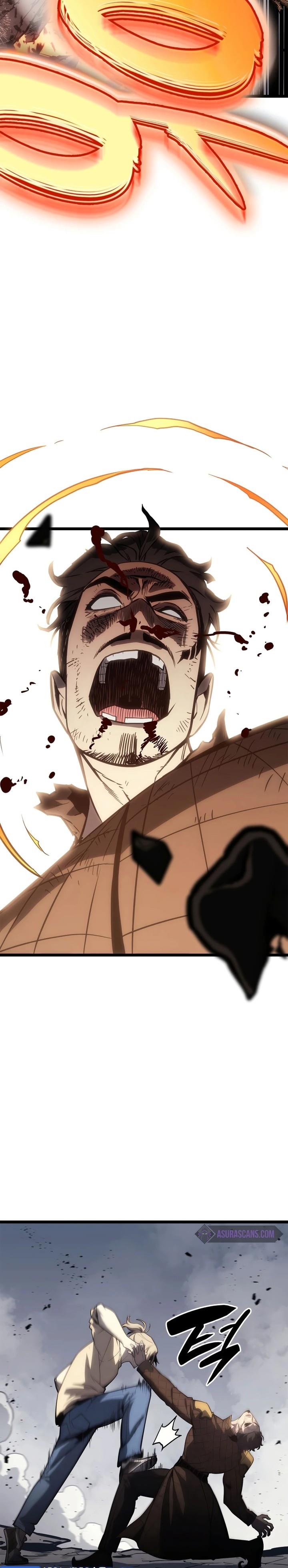 Read A Disaster-Class Hero Has Returned ID Manga Online