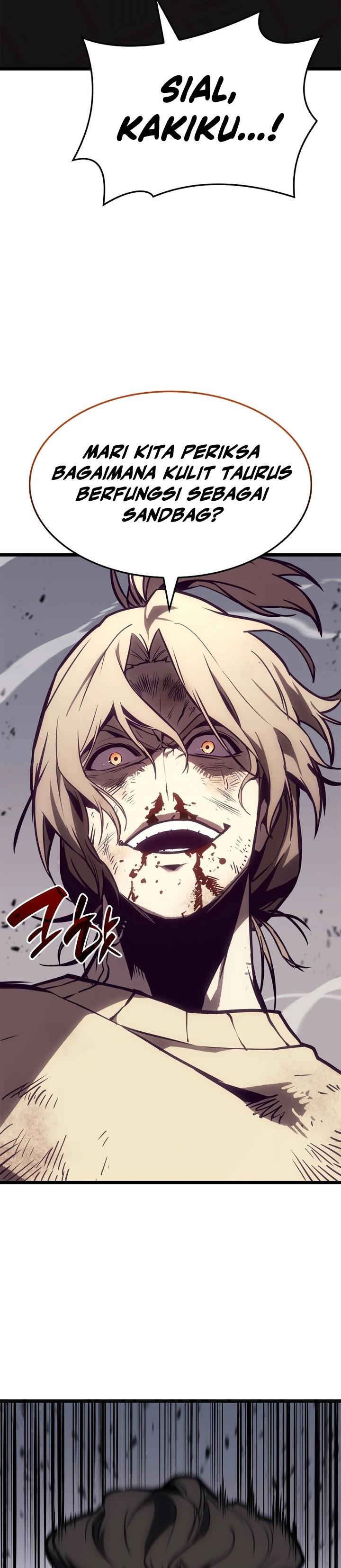 Read A Disaster-Class Hero Has Returned ID Manga Online