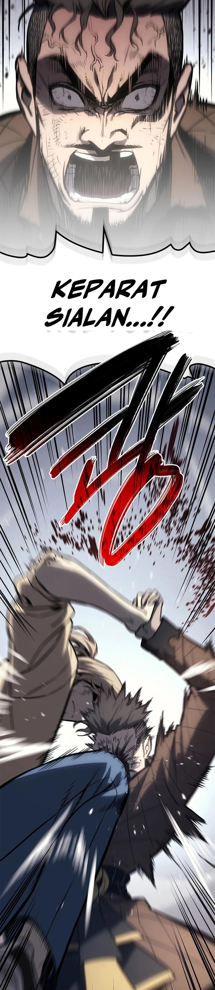 Read A Disaster-Class Hero Has Returned ID Manga Online