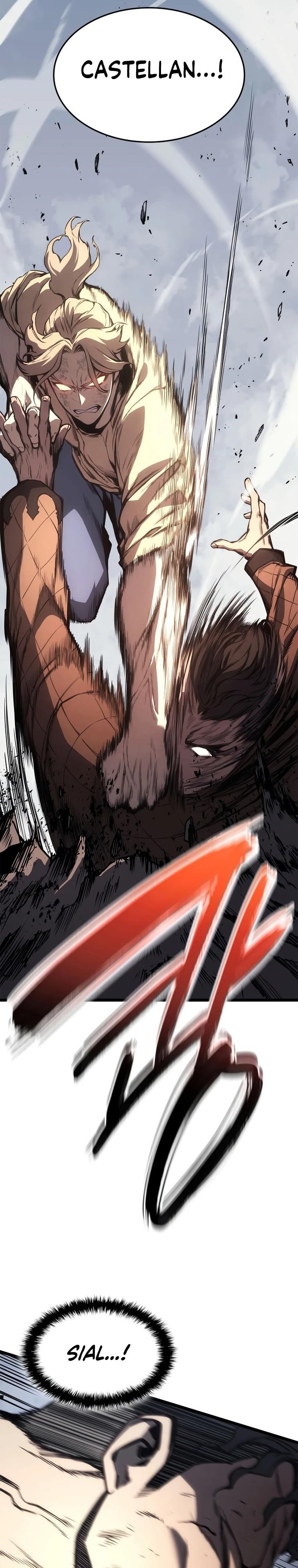 Read A Disaster-Class Hero Has Returned ID Manga Online