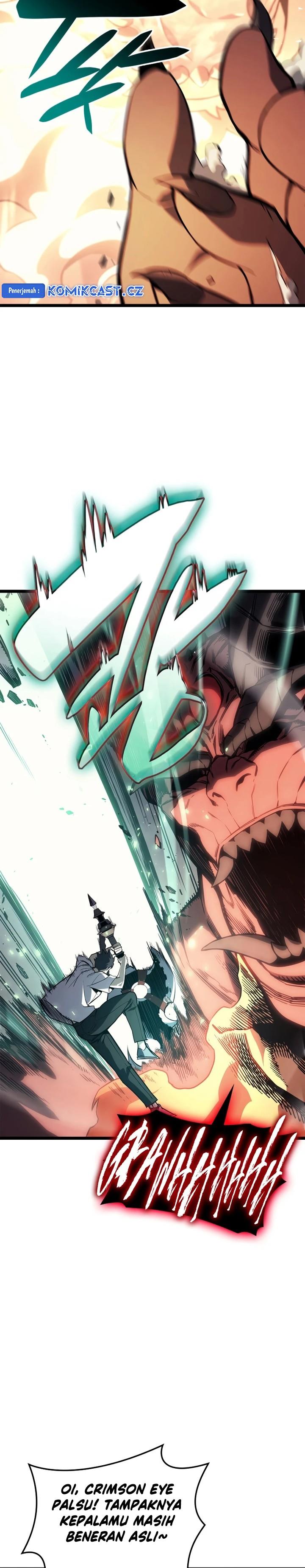 Read A Disaster-Class Hero Has Returned ID Manga Online